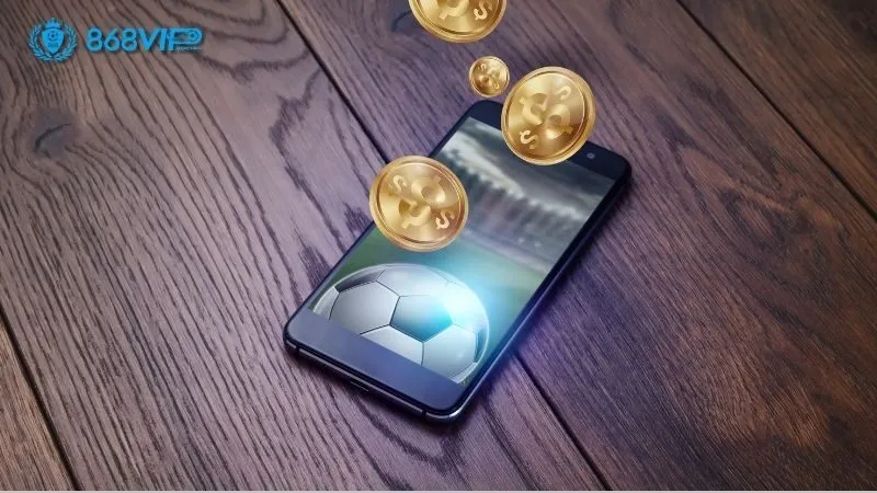 868Vip | 868VIP.VOTO Nền Tảng Cá Cược Dẫn Đầu Thị Đầu 2025 29 868vip-1